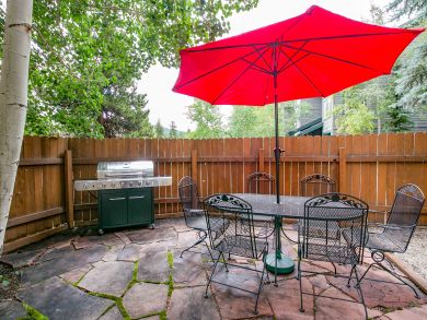 Breckenridge Home 936073