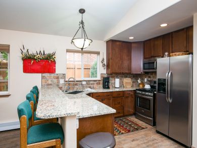 Breckenridge Home 936073