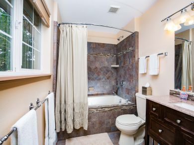Breckenridge Home 936073