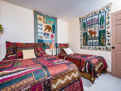 Breckenridge Home 936073