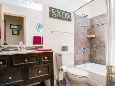 Breckenridge Home 936073