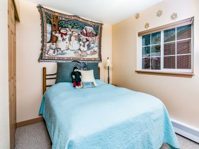 Breckenridge Home 936073