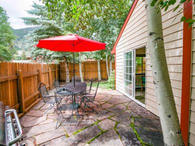 Breckenridge Home 936073