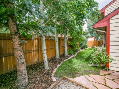 Breckenridge Home 936073