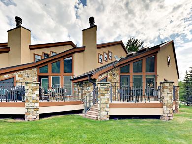 Vail Lionshead Home 936077