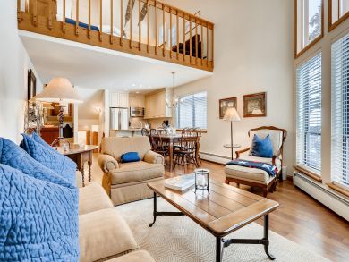 Vail Lionshead Home 936077