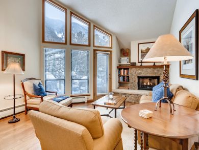 Vail Lionshead Home 936077