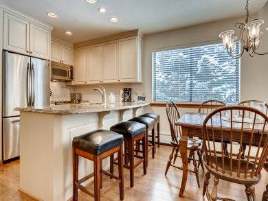 Vail Lionshead Home 936077
