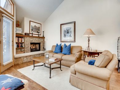 Vail Lionshead Home 936077