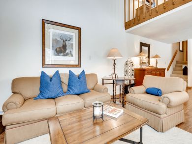 Vail Lionshead Home 936077