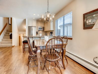 Vail Lionshead Home 936077