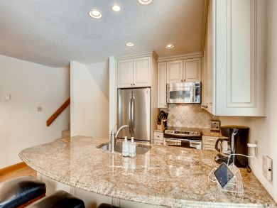 Vail Lionshead Home 936077