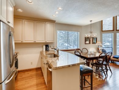 Vail Lionshead Home 936077