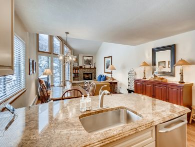 Vail Lionshead Home 936077