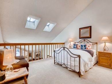 Vail Lionshead Home 936077