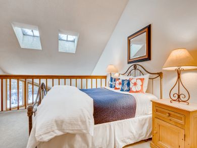 Vail Lionshead Home 936077