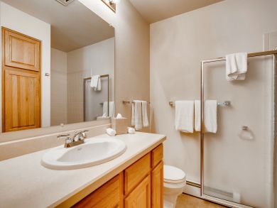 Vail Lionshead Home 936077