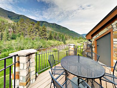 Vail Lionshead Home 936077