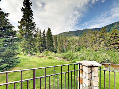 Vail Lionshead Home 936077