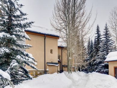Vail Lionshead Home 936077
