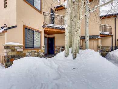 Vail Lionshead Home 936077