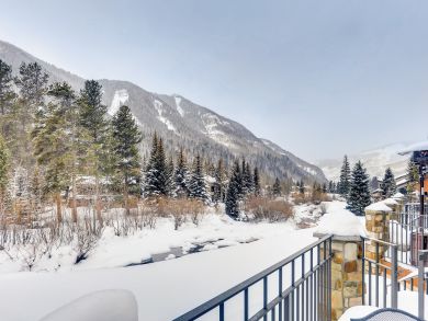 Vail Lionshead Home 936077