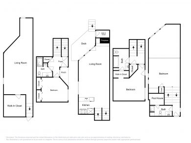 Vail Lionshead Home 936077