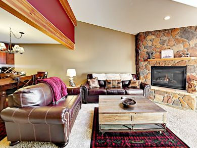 Breckenridge Condo 936079
