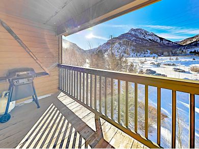 Breckenridge Condo 936079