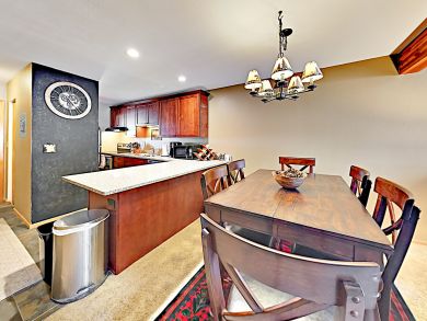 Breckenridge Condo 936079