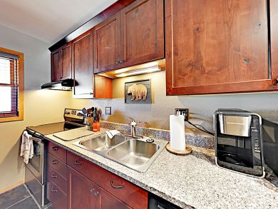 Breckenridge Condo 936079
