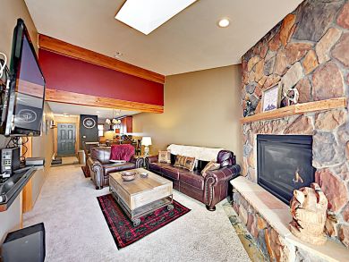 Breckenridge Condo 936079