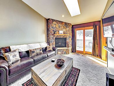 Breckenridge Condo 936079