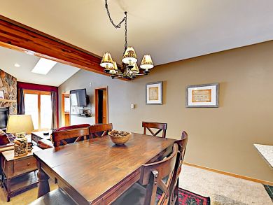 Breckenridge Condo 936079