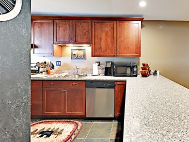 Breckenridge Condo 936079