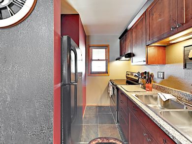 Breckenridge Condo 936079