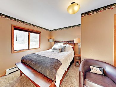 Breckenridge Condo 936079