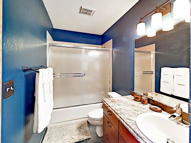 Breckenridge Condo 936079