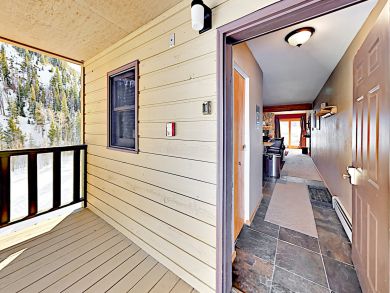 Breckenridge Condo 936079