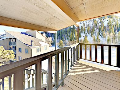 Breckenridge Condo 936079