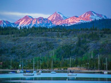 Breckenridge Condo 936079