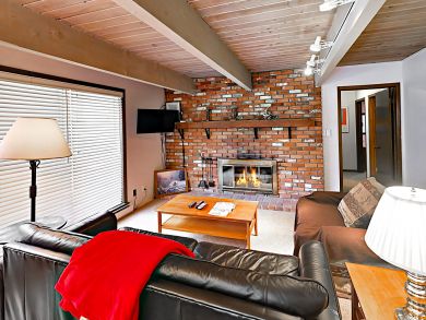Aspen Condo 936080
