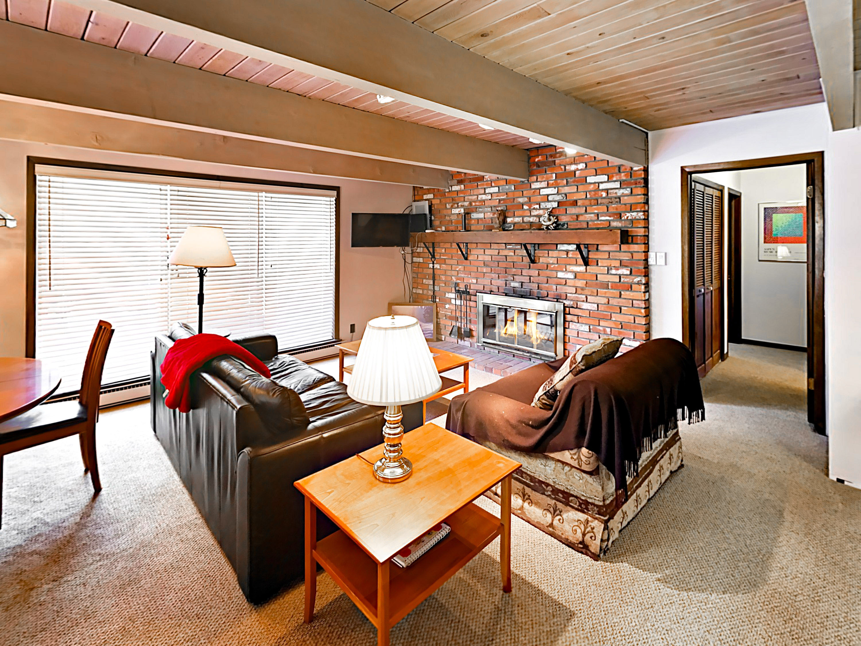 Aspen Condo 936080