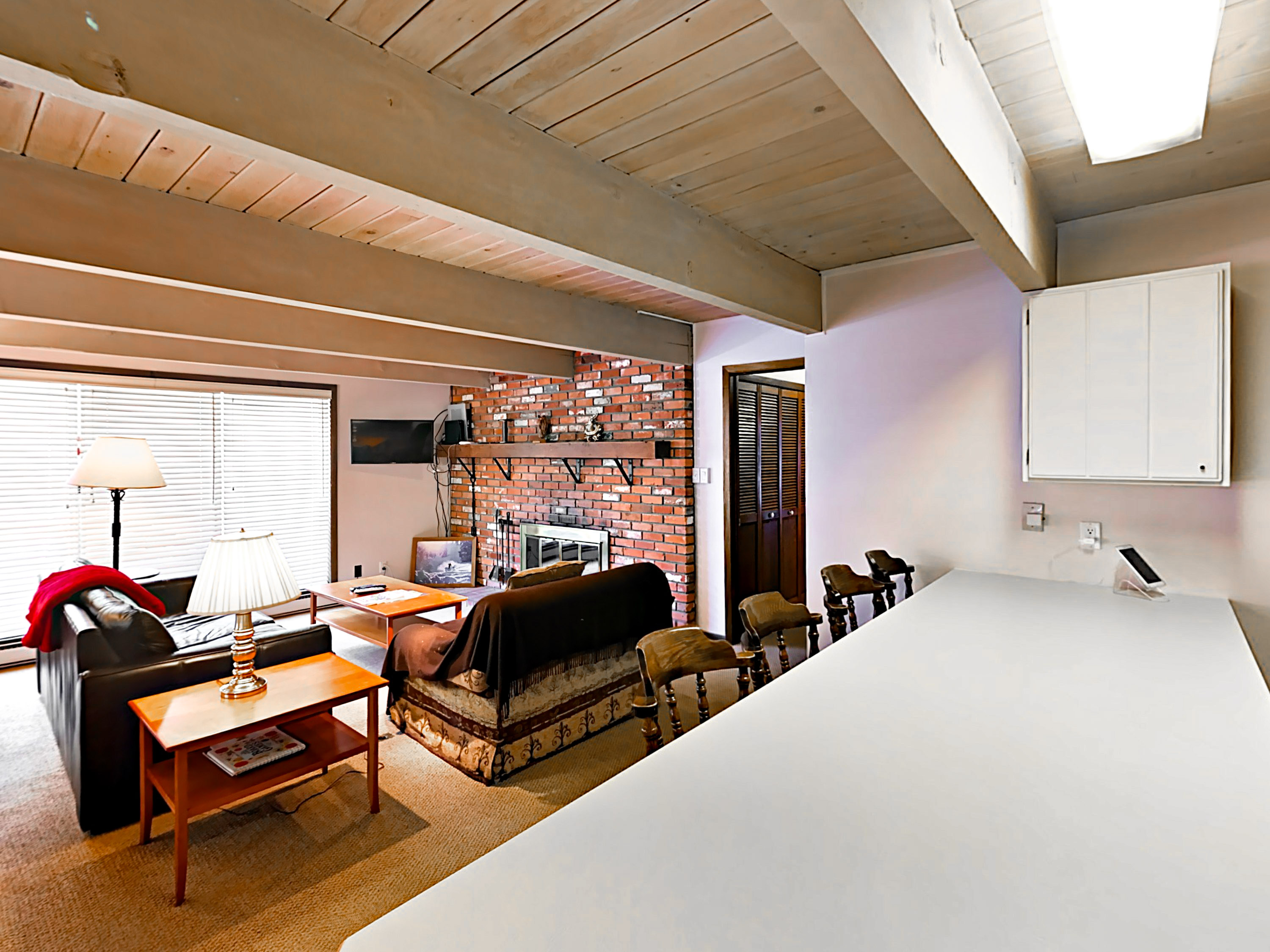 Aspen Condo 936080
