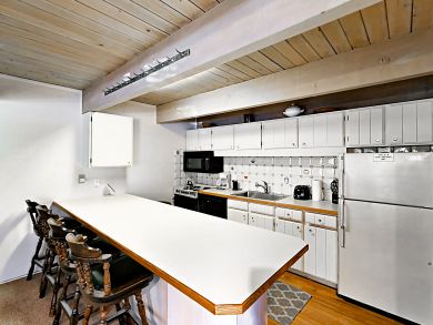 Aspen Condo 936080