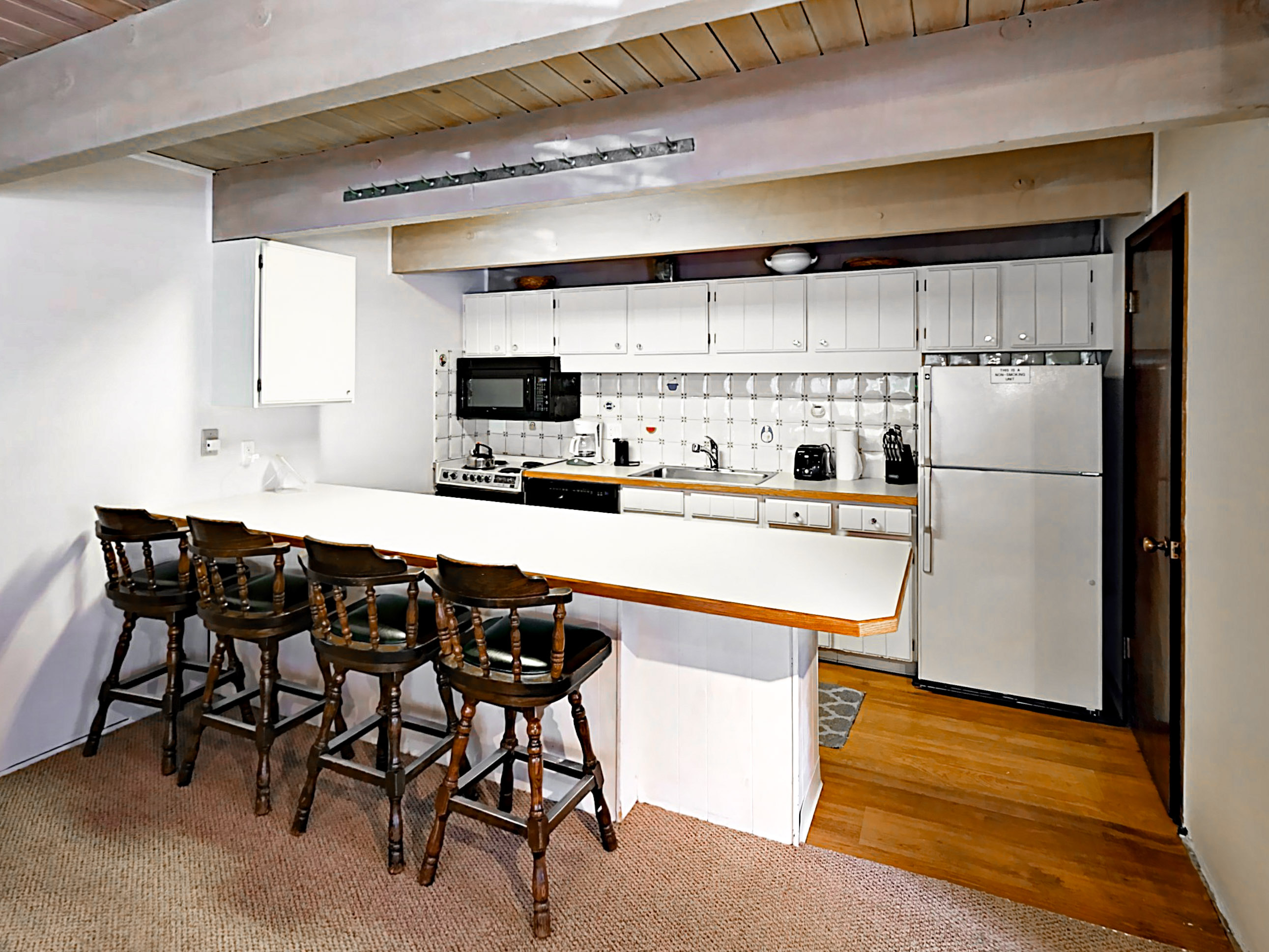 Aspen Condo 936080