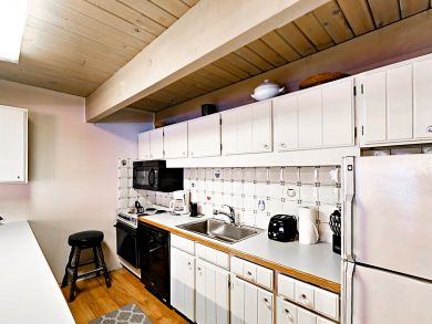 Aspen Condo 936080