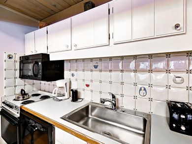 Aspen Condo 936080