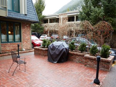 Aspen Condo 936080