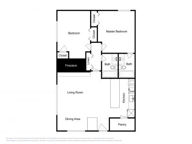 Aspen Condo 936080